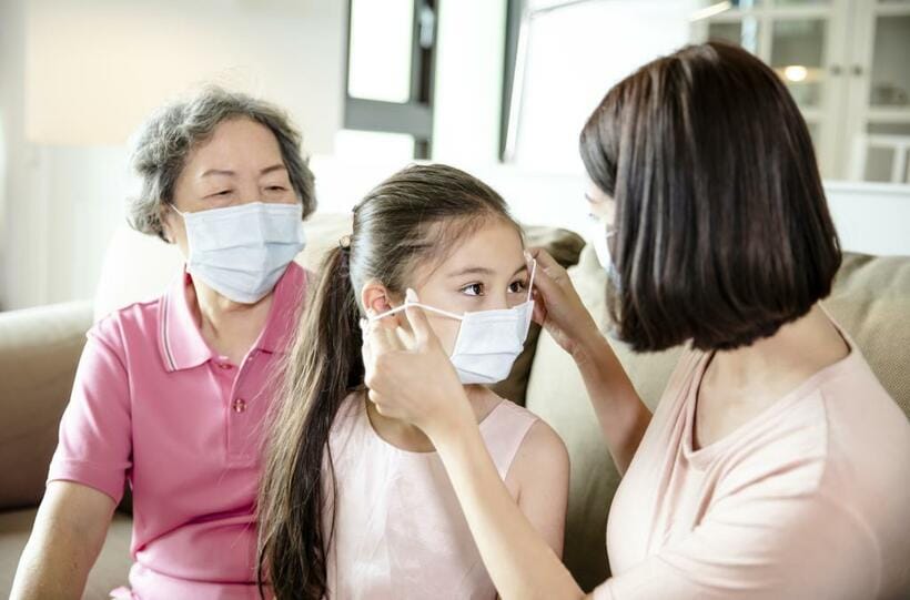 ※写真はイメージです（GettyImages）