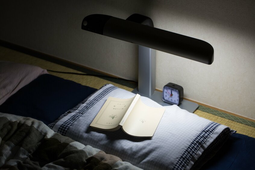 睡眠を上手にコントロールできるか否かは、「技術」だと専門家は指摘する(撮影/写真映像部)