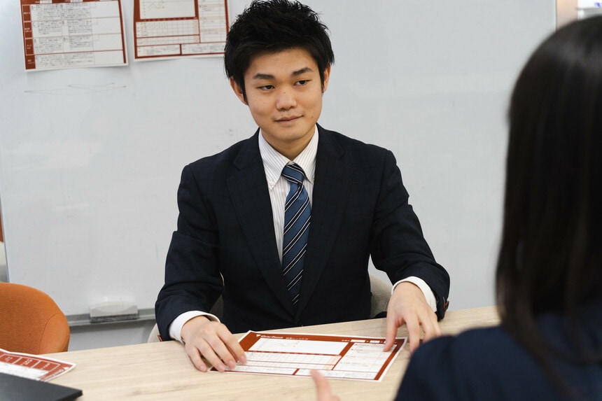 国語特化型オンライン個別指導塾「ヨミサマ。」代表の神田直樹さん