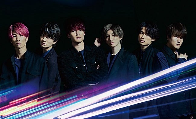 ビルボード】SixTONES 『NAVIGATOR』が65万枚でシングル・セールス1位、NGT48/ Aqoursがトップ3入り | AERA  dot. (アエラドット)