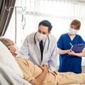 がん終末期患者、病院から退院を促され… 選ぶ人増加の「自宅で在宅医療」が即OKにならない理由は?