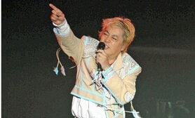 沢田研二の「究極の一曲」に寄せられたファンの“アツい声”を一挙公開 「しみる」「しびれた」「ジュリーしか歌えない」〈ミュージックジェネレーションきょう〉
