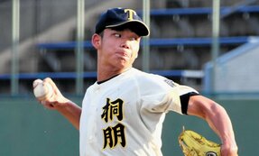 桐朋・森井のアスレチックス入団で衝撃の契約条件　「高卒のメジャー挑戦」が当たり前の時代に