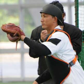 巨人OBもゲキを飛ばす「捕手・小林」の決定的な欠点