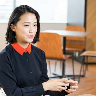 元テレ朝・竹内由恵さん、一度離れたテレビの世界。3カ月復帰を決めた理由