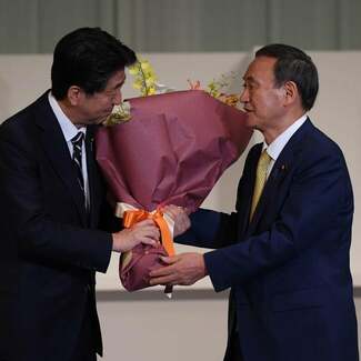 「日本株ETF」は「買い」か? ジム・ロジャーズは“安倍辞任”で買い増し