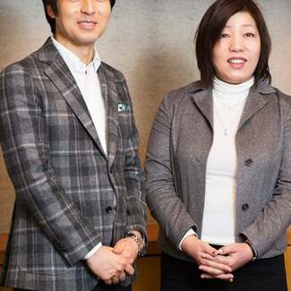 桝太一・日テレアナの妻「あなたの奥さんと言われるのすごく嫌」
