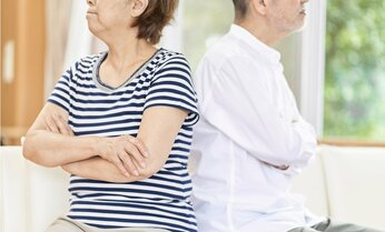 夫の「帰宅恐怖症候群」に妻の「主人在宅ストレス症候群」 互いの存在に苦しむ関係を避けるには