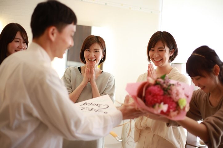 写真はイメージ/gettyimages