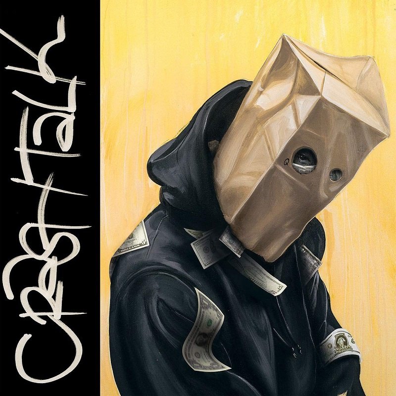 スクールボーイ・Qの5thアルバム『Crash Talk』（Album Review） 