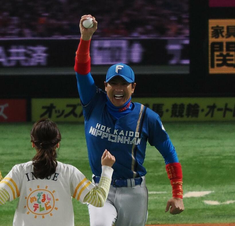 新庄監督率いる日本ハムは来年日本一になれるのか？