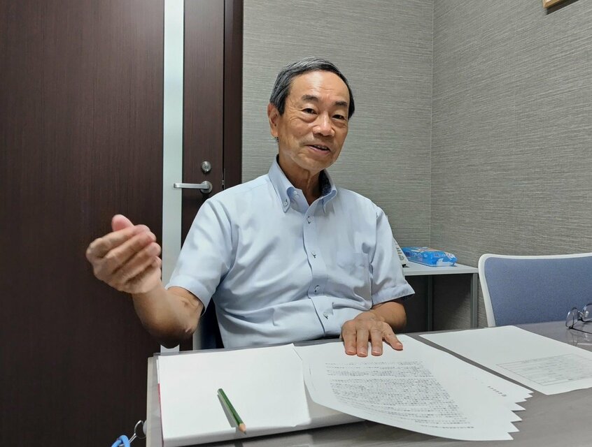 中村雅人弁護士