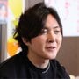 リュウジ「家賃3万5000円」「月給11万円」ネットカフェ店員だった過去　「この経験があるからどんな炎上をしても怖くない」