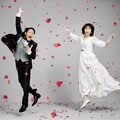 【きょう第4話】不穏が増幅する「しあわせな結婚」3話 「もう無理だ」と立ち去る幸太郎(阿部サダヲ)をネルラ(松たか子)は追わず…