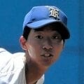 強豪相手に完全試合を達成! 水戸啓明・中山優人はどんなピッチャー? 現地取材で見えた特徴、スカウトの注目度