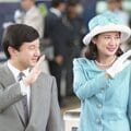 〈ご成婚から32年〉天皇陛下64歳に 雅子さまと「おそろい」だった「恋の歌」と琵琶湖の思い出