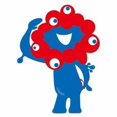 「ミャクミャク」のデザイナー山下浩平に聞くキャラクター誕生秘話「実は”太陽の塔”を意識しています」