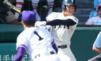 大阪桐蔭・根尾を獲得すべき球団は…夏の甲子園「ドラフト候補」診断【捕手、内野手編】
