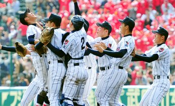 甲子園「春だけ」「夏だけ」強い高校は? 調べて見えた“傾向”、春夏ともに強いのは5校