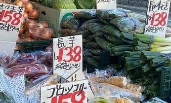 中国系「激安八百屋」が日本で攻勢中、“ゴミ野菜疑惑”の真相は?