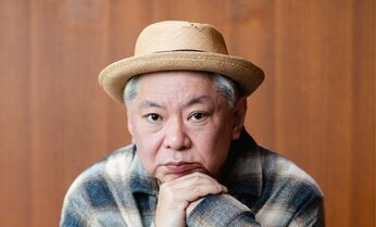 SMAPは“戦友”「一緒にずっと戦ってました」 鈴木おさむが新刊で描いた大人の“青春”
