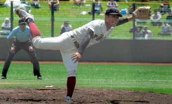 大阪桐蔭の主戦・中野大虎が大きく成長した点は? 高校野球・地方大会で目立った選手たち