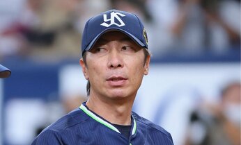 まさかの低迷ヤクルト、高津監督の求心力も低下か “次期指揮官”として名前挙がるのは