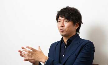 一人息子が難関校合格の宮崎謙介元衆院議員が語る小学校受験 面接で驚いた子どもの一言とは