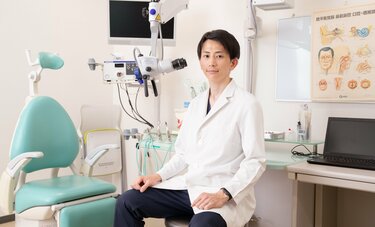 【デフリンピック】デフバレー日本代表は難聴の耳鼻咽喉科医　「当事者だからこそ患者に寄り添える」