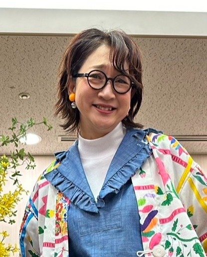 北陽・虻川美穂子さん