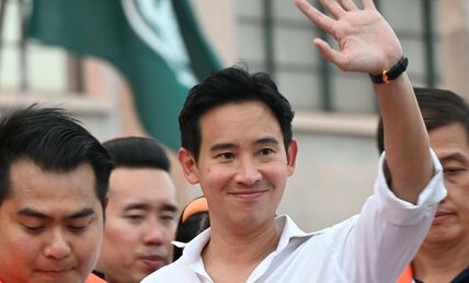 タイで選挙から3カ月間経っても首相が決まらない理由　改革望む民意は「つぶされた」