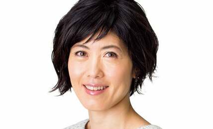 小島慶子「『お子ちゃま』扱いされて男性は問題ないの？」