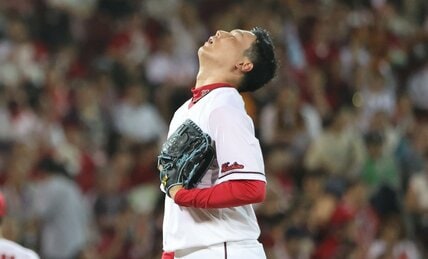 広島は9月に大失速も…泰然自若の新井監督に他球団から「このまま終わらない」と警戒の声