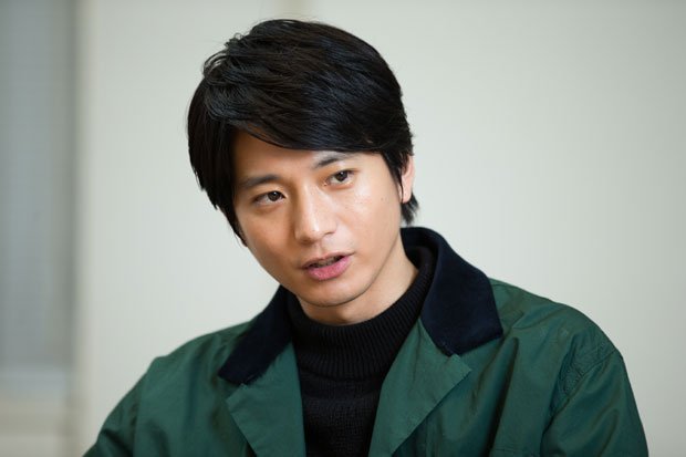 向井理（むかい・おさむ）／１９８２年、神奈川県生まれ。俳優。２００６年「白夜行」で俳優デビュー。映画、ドラマ、舞台、ＣＭ、ナレーションなど幅広く活躍（撮影／加藤夏子）