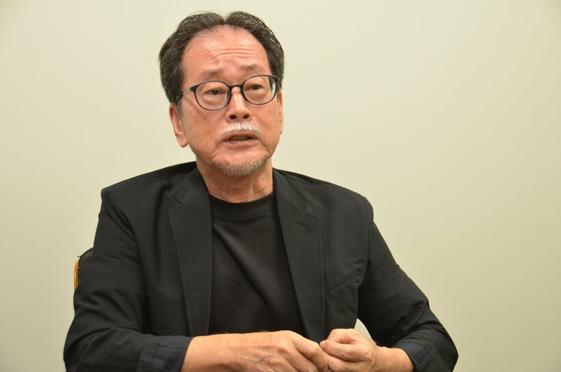 まつおか・しゅんじ／早稲田大学教授。専門は「環境経済・政策学」。災害復興を研究。現地の地元住民や専門家、東電の社員らが対話し、廃炉の将来像を探る「1F地域塾」を主宰