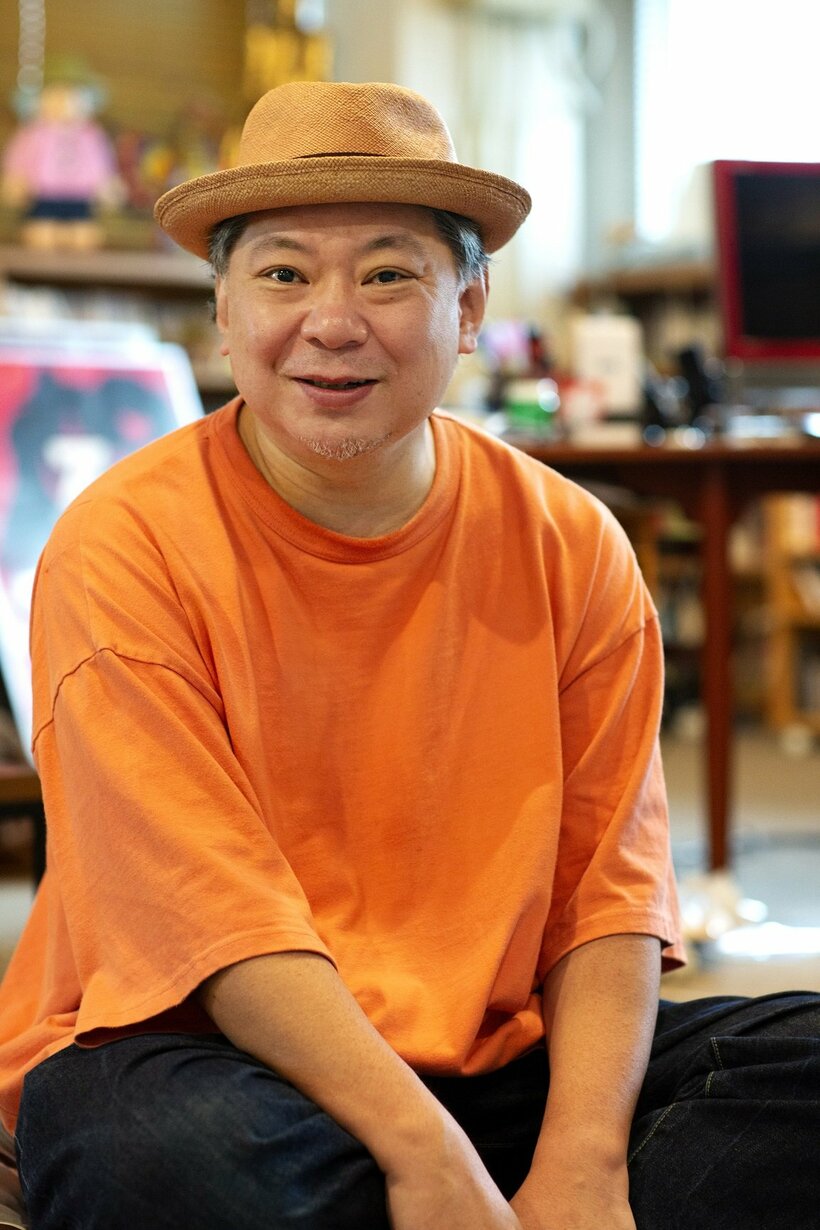 鈴木おさむさんがパーソナリティーを務めるのは、bayfm78「シン・ラジオ」（火曜16：00～18：54）、文化放送「おとなりさん」（水曜8：00～11：00）、TOKYO FM「JUMP UP MELODIES」（金曜13：00～14：55）（撮影／高橋奈緒）