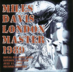 ロンドン・マスター1989