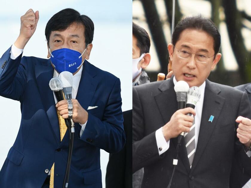 総選挙を終えても岸田首相の前には、コロナ対策から外交まで課題が山積だ。
来年夏には参院選も控える。政治を取り巻く環境も動き始めている（ｃ）朝日新聞社