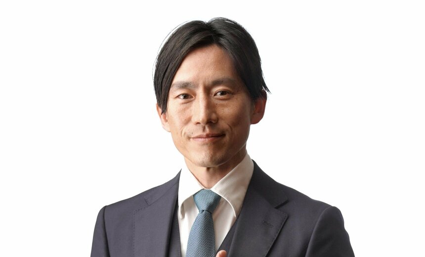 松尾英明さん