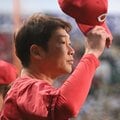 九里のFAで金銭補償に広島ファンから不満噴出 不可解なチーム編成に「優勝への本気度が見えない」