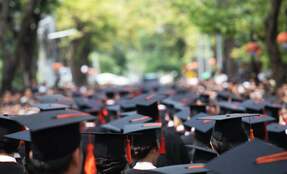 文系の「大学院卒」が日本だけ圧倒的に少ないのはなぜ? 大学院進学率の高い大学ランキング
