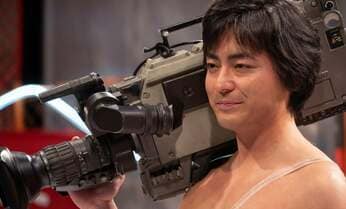 ネトフリ「全裸監督」大絶賛に、「ナイスですね!」とは言えないテレビ界の事情