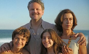 「突然、家に入ってきて夫を連れ去った」 事実ベースで描きアカデミー賞を受賞した一作