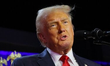 トランプ大統領就任、米国がリスクをとる時代の終焉　日本は抜けた穴をどう埋めるか