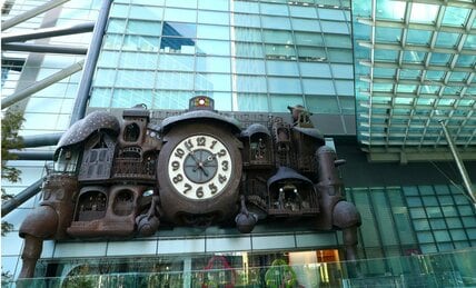 「打倒フジ」に成功した元日テレ局員が考える“業界の未来”　古いビジネスモデルから脱却できるのはフジ？