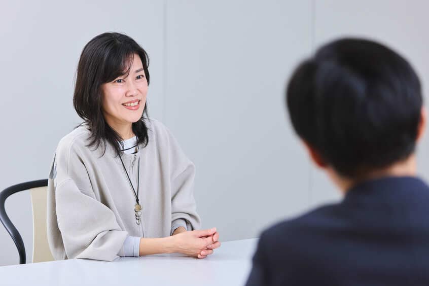 「遺産は相続税が全然発生しない額でした」(撮影・佐藤創紀/朝日新聞出版写真映像部)