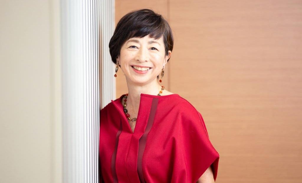 阿川佐和子、俳優業に「楽天的“おばちゃん”要素は持っている