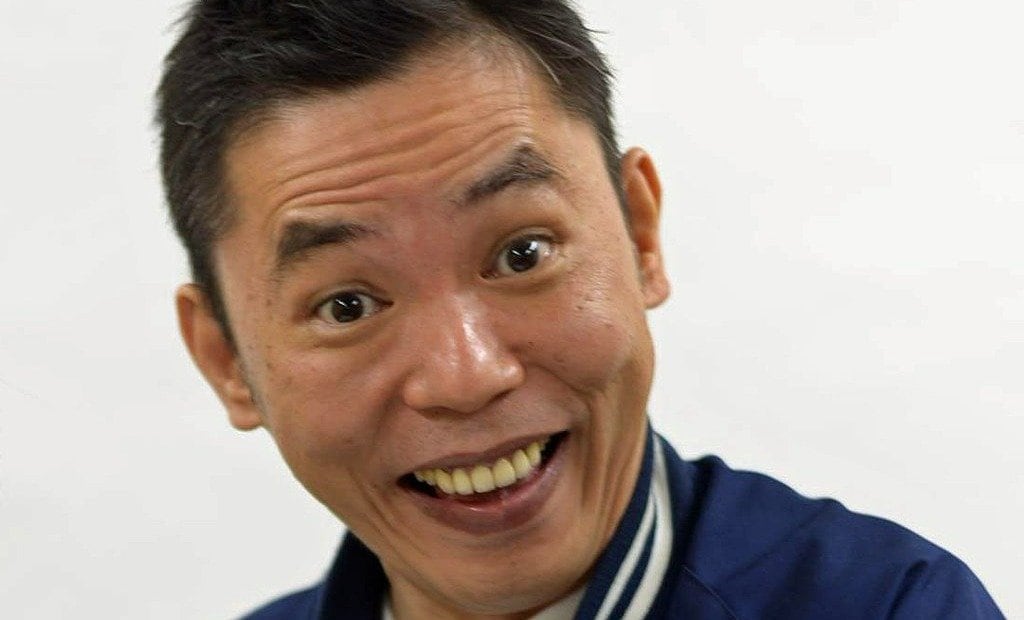 「太田光」選挙特番＝炎上なのか？ バラエティ番組の手法をやめたら「輝いて見えた」知的誠実さ〈選挙の日2025 きょう出演〉 - AERA DIGITAL
