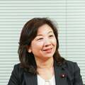野田聖子・自民党幹事長代行が「総裁選、出るわよ」 子どもも国民も背負って首相を目指す覚悟