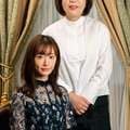 松本まりか 自分を「女性ウケもよくない。ナメられやすいタイプ」